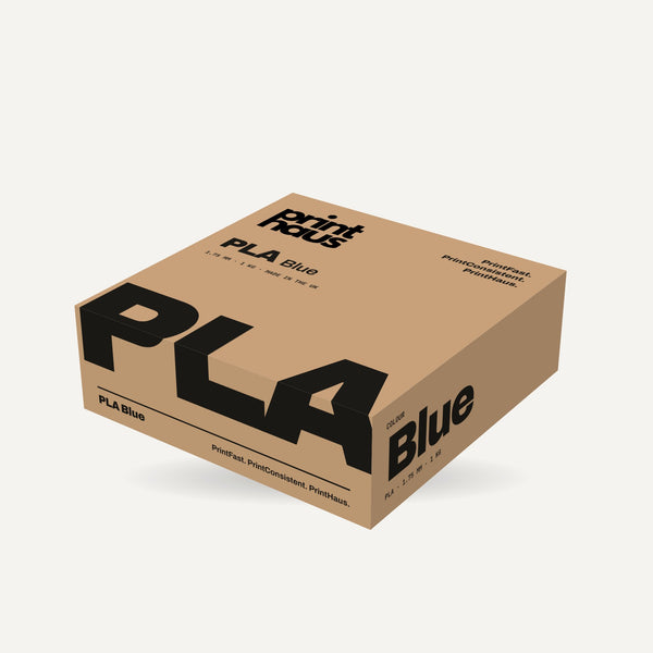 PrintHaus PLA Filament