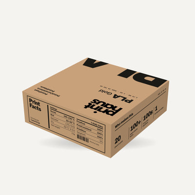 PrintHaus PLA Filament